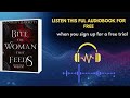 Bite the Woman That Feeds by Penelope Barsetti | Dark Mafia Romance Audiobook