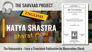 Download Lagu Natya Shastra | Bharat Muni | India's Ancient Guide to Arts \u0026 Drama | The Samvaad Project MP3