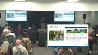 Park and Recreation Master Plan Workshop