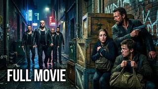 Assassins Hunt Brothers on the Run | Mob Chase | Full Action Crime Movie