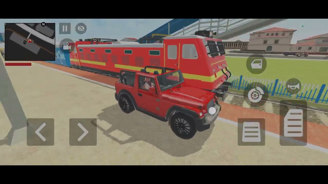 Indian theft auto part6