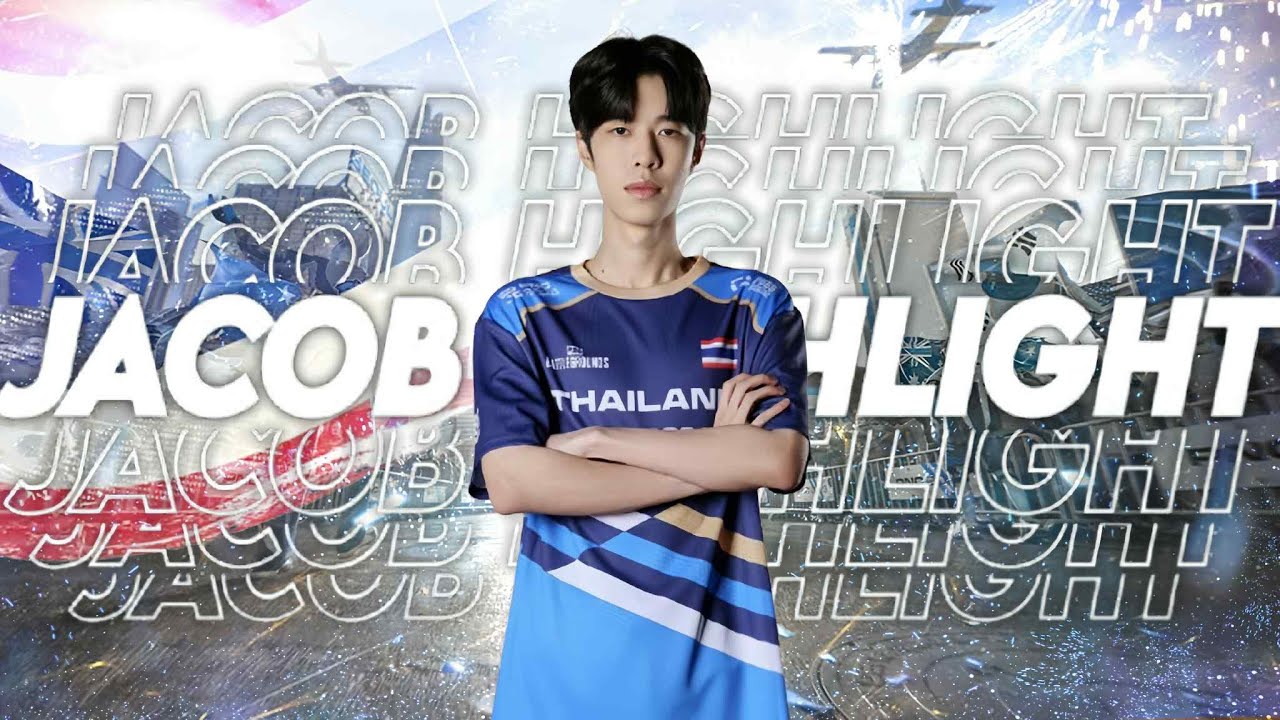 Jacob [ PUBG Montage ] #12 GOODBYE EWC