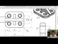 Clase Bonus: ¡¿Cómo saber interpretar adecuadamente un plano 2D?!