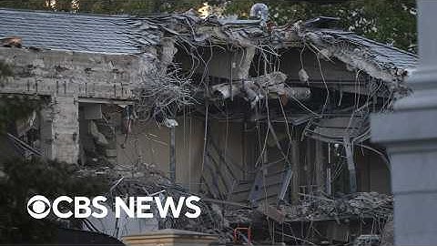 What to know about Trump