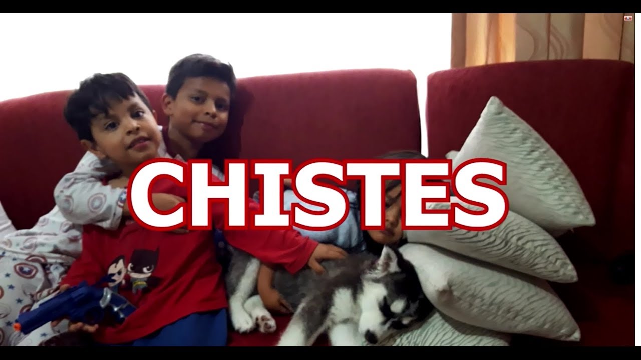 Chistes con Guanchaquito | Vlog en Parque Icto Cruz Cuenca Ecuador| Episodio 2