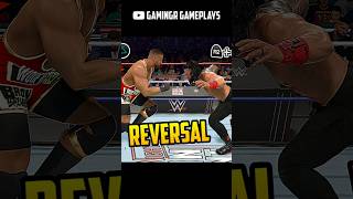20 New Reversals Into A Finisher In Wwe 2k26 outta Nowhere Finishers wwe2k26 wwe gaming