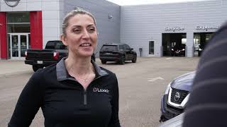 Athlete Statistics Parkway Nissan Why Buy Here 30