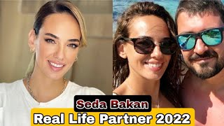 Seda Bakan Real Life Partner 2022, Biography, Age, Income, Kimdir, Height, Weight, Hobbies, Facts