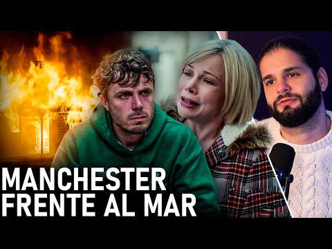 Una de las PELÍCULAS más TRISTES que he visto | Manchester by the Sea | Relato y Reflexiones