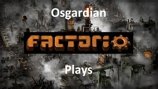 Factorio Ep 2: Electricity!