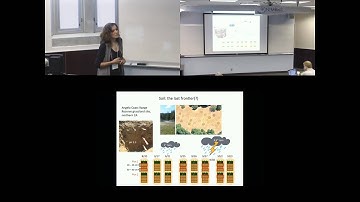 Overview of microbial community studies