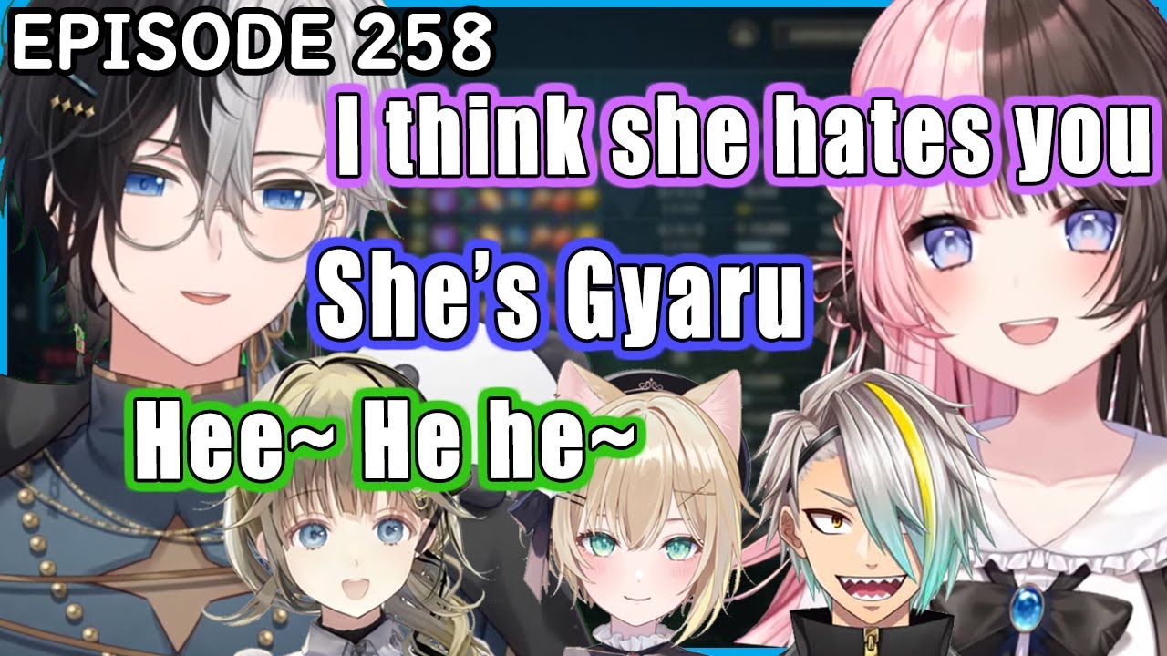 【ENG SUB】 OREAPO "Disgusting!" Episode 258 