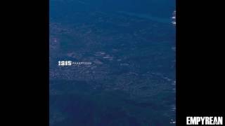 ISIS - So Did We (Backing Track)