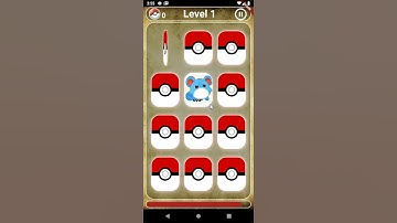 Mini Game (Flutter Project)