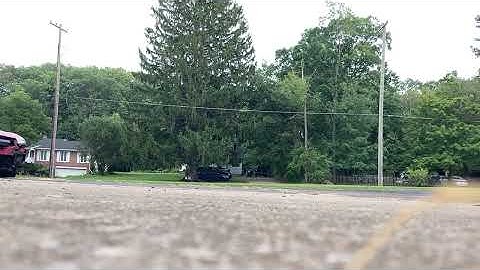 Mazda RX-8 - Cusco RS LSD Test