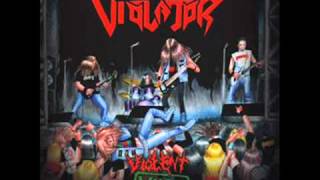 Violator - Shadow Of Death
