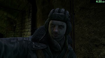 Metro Last Light Redux Speedrun 8:57:793 Pavel Glitchless