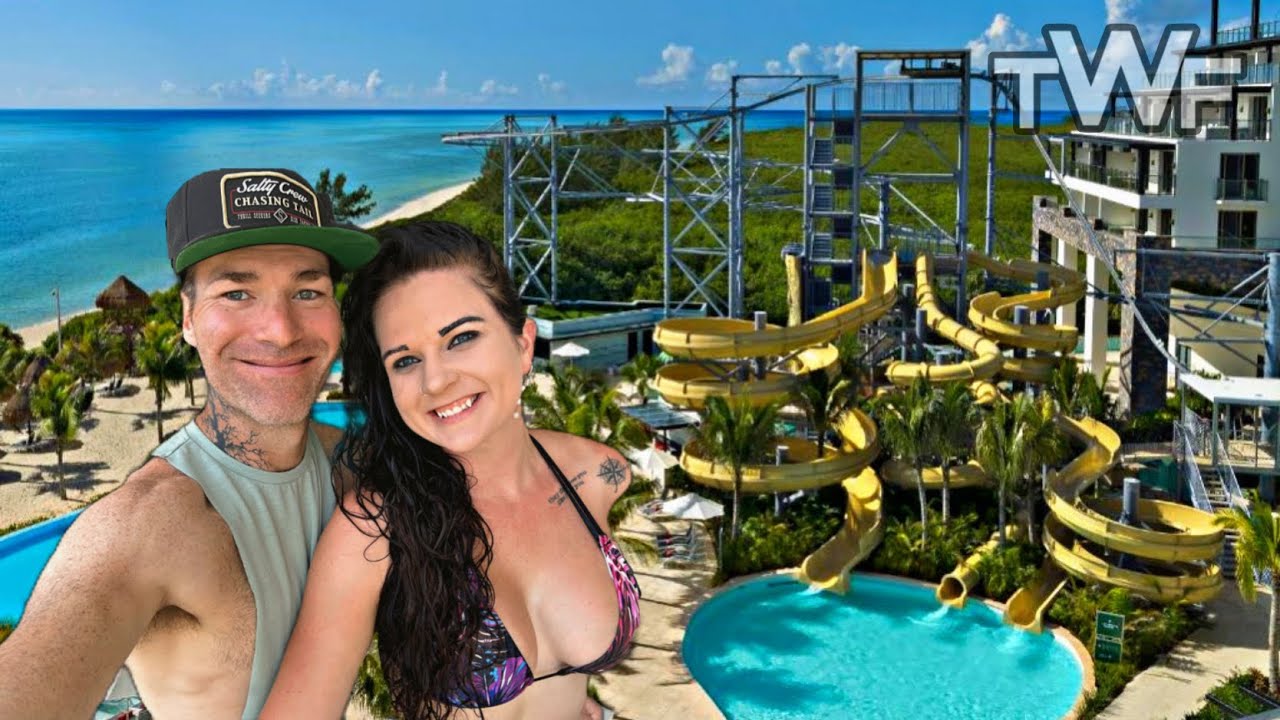 Dreams Natura Resort & Spa All-Inclusive Cancun 2025 Review