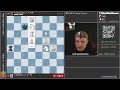 20230912 ТУРНИР Titled Tuesday 3+1 Chess.com СТРИМ ШахМатКанал Шахматы