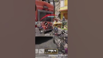 OP kills 💥 | CODM | #codmobile #callofduty #shorts #trending #youtube