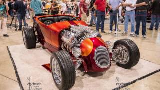 Pomona Grand National Roadster Show