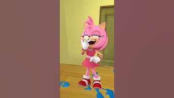 WHO MAKES AMY SONIC LAUGHT WITH SHADOW SONIC in GARRYS MOD