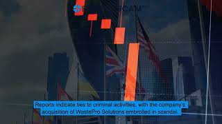 Patrick Dovigi: The Billionaire Behind GFL Environmental Faces Mounting Allegations