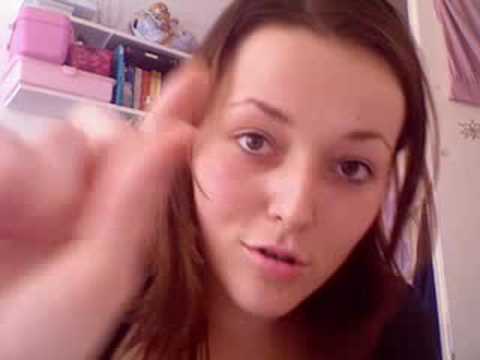 Teen Femboy Selfie Teen Femboy Selfie