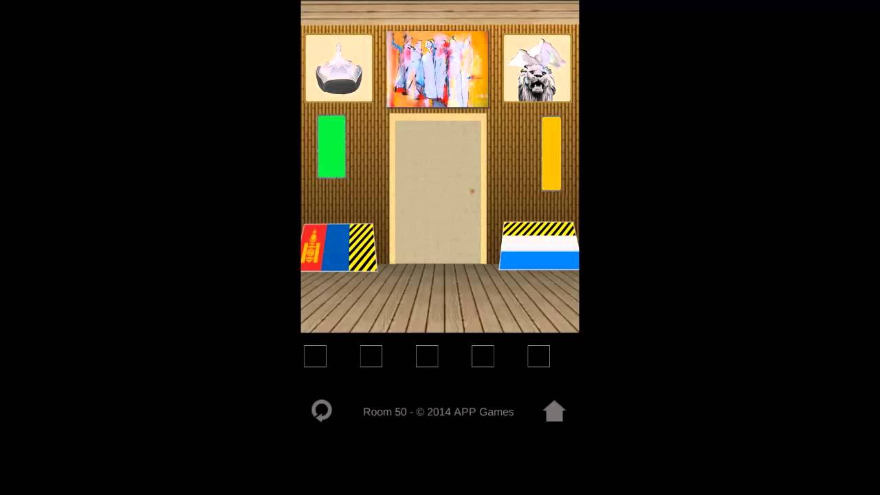 100 Doors 4 Free Level 50 Walkthrough Youtube