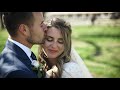 Wedding Highlight Film - 4K