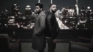 Ai Drake  Midnight Reservation feat The Weeknd