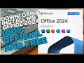 MS Office 2024 Installed WRONG? 😱 Do This FIRST for Max Security & Speed