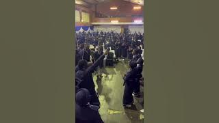Burning Fire Of God - Imini Yenkululeko🔥🔥🔥| 2025 Passover Conference