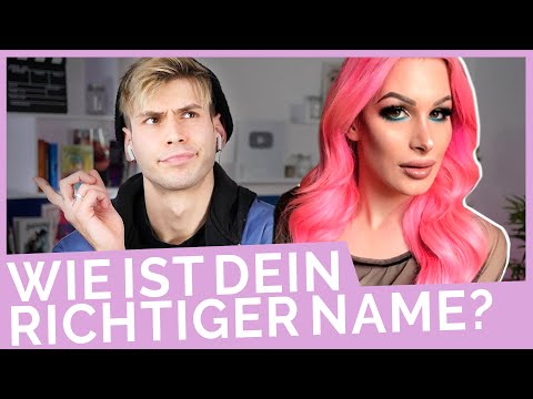 Sätze die Transgender nicht mehr hören können | OKAY x Raffas Plastic Life