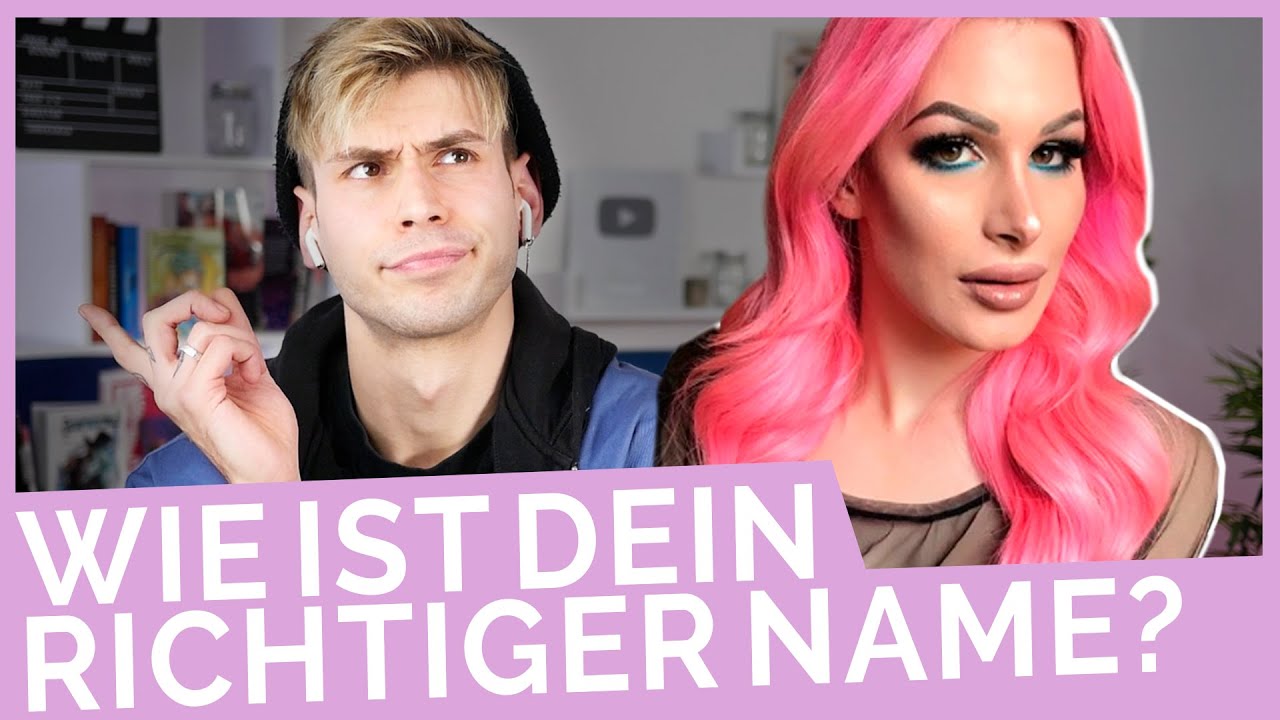 Sätze die Transgender nicht mehr hören können | OKAY x Raffas Plastic Life