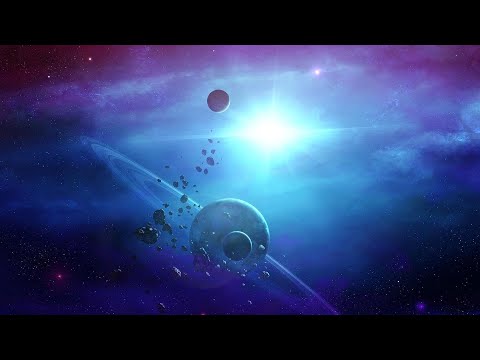 Видео: Вселенная-начало и конец