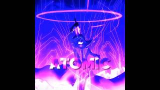 I Am Atomic Eminence In Shadow Edit