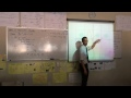 Cubic Equations and Trigonometric Identities