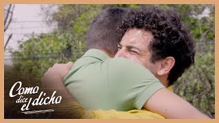 Simón Logra Evitar Que Efraín Atente Contra Su Vida Como Dice El Dicho 55 Ocasión Perdida...