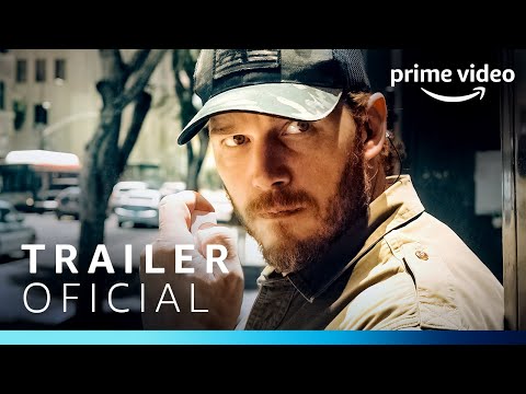 A Lista Terminal | Trailer Oficial | Prime Video