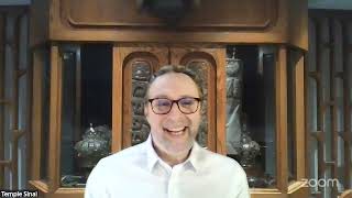 Boker Tov May 12, 2026