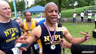 4th Annual Unity 5K Race