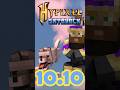 Little self promo | My SMP IS OPEN #minecraft #minecraftsmp #minecraftsurvival #skyblock #hypixel