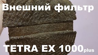 : Tetra EX 1000 Plus  ( 8 .)  100 .