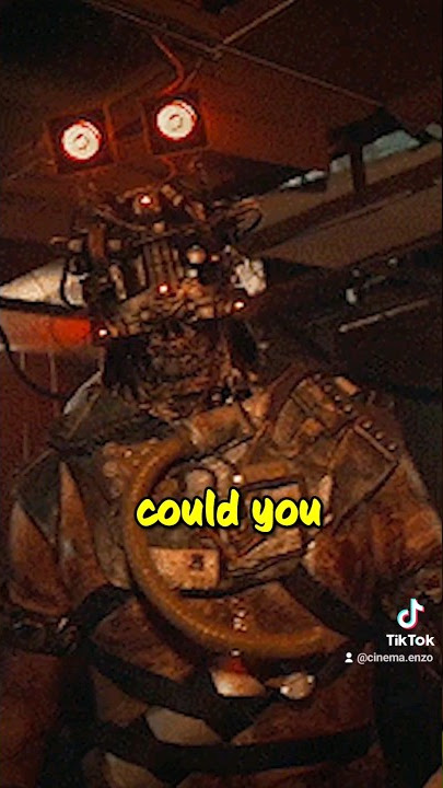 SCARIEST VHS SEGMENT