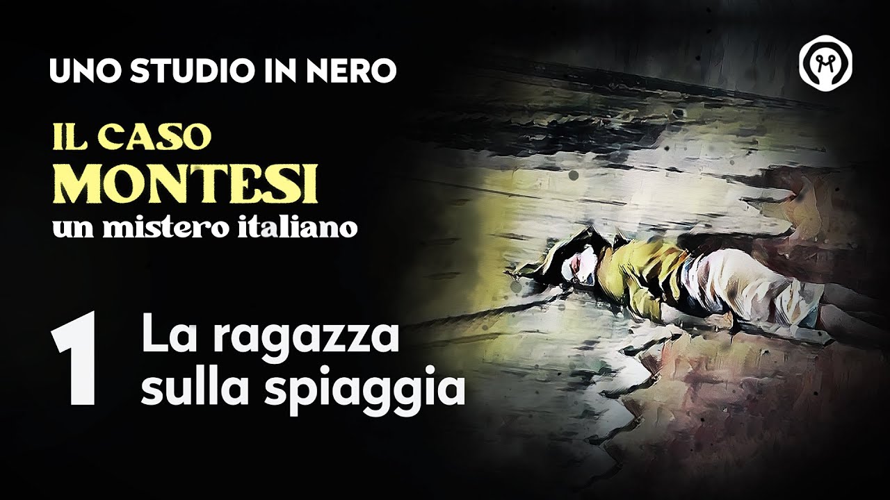 Il caso Montesi 1 - 