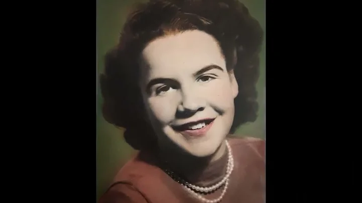 Norma Marshall- Funeral