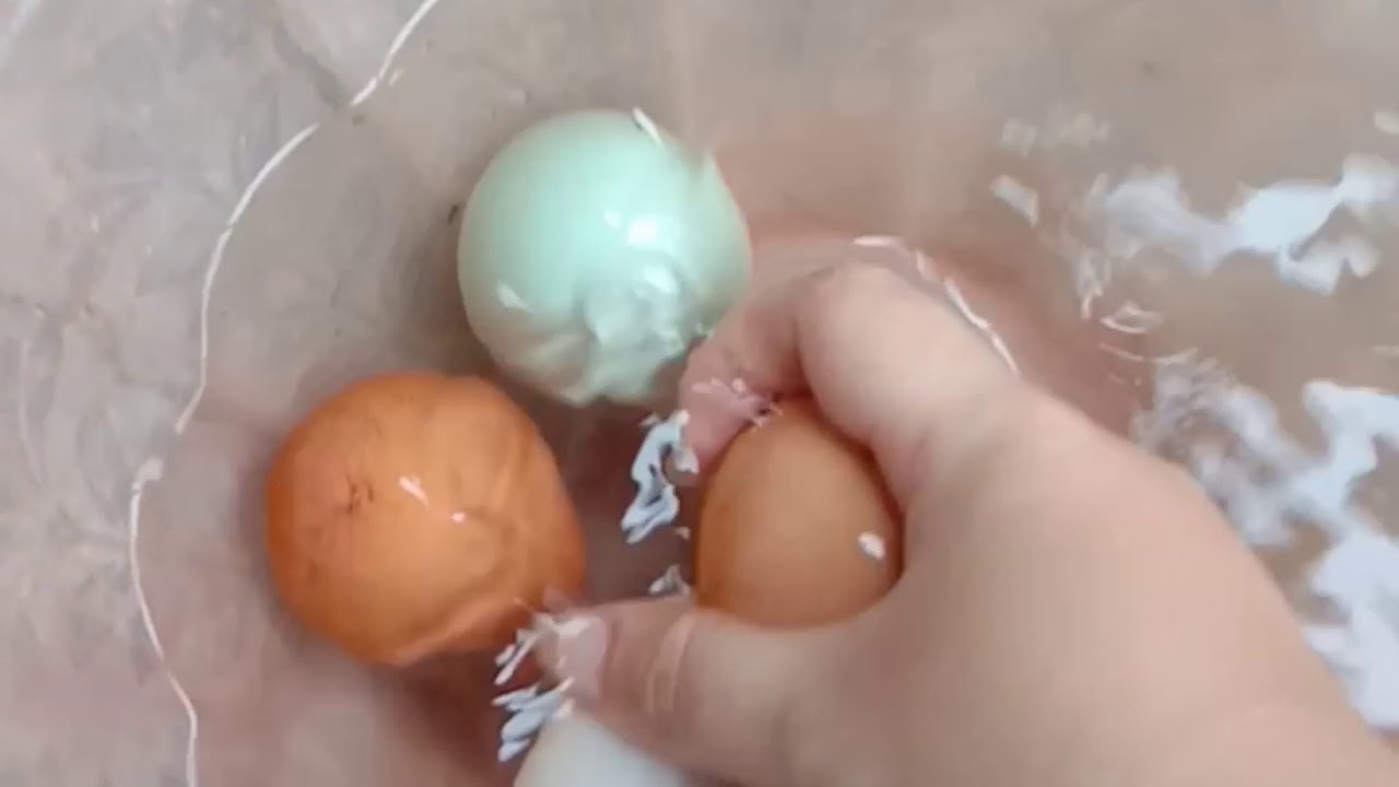 Tutorial Membuat Telur Asin 