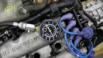 JDM 98-00 Mazda Miata MX-5 BP 1.8L Engine 6MT Video compression test @ JDM Nagoya Auto Parts#59