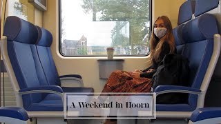 A Weekend in Hoorn | PJK